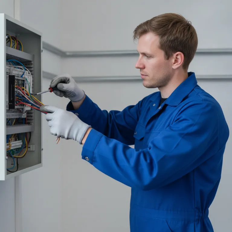 Elektryk Grodzisk Mazowiecki